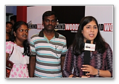 BEHINDWOODS MAYAKKAM ENNA CONTEST - IMAGES