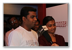 BEHINDWOODS MAYAKKAM ENNA CONTEST - IMAGES