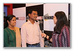 BEHINDWOODS MAYAKKAM ENNA CONTEST - IMAGES