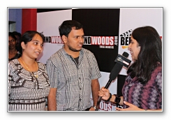 BEHINDWOODS MAYAKKAM ENNA CONTEST - IMAGES