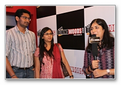 BEHINDWOODS MAYAKKAM ENNA CONTEST - IMAGES