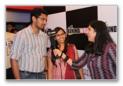 BEHINDWOODS MAYAKKAM ENNA CONTEST - IMAGES