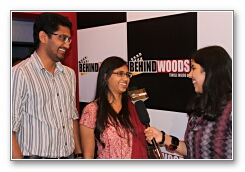 BEHINDWOODS MAYAKKAM ENNA CONTEST - IMAGES