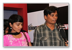 BEHINDWOODS MAYAKKAM ENNA CONTEST - IMAGES