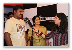 BEHINDWOODS MAYAKKAM ENNA CONTEST - IMAGES