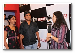 BEHINDWOODS MAYAKKAM ENNA CONTEST - IMAGES