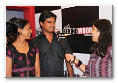 BEHINDWOODS MAYAKKAM ENNA CONTEST - IMAGES