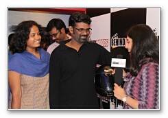 BEHINDWOODS MAYAKKAM ENNA CONTEST - IMAGES