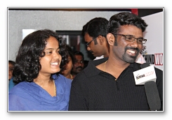 BEHINDWOODS MAYAKKAM ENNA CONTEST - IMAGES