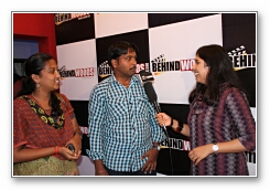 BEHINDWOODS MAYAKKAM ENNA CONTEST - IMAGES