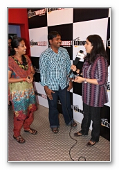 BEHINDWOODS MAYAKKAM ENNA CONTEST - IMAGES