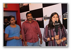 BEHINDWOODS MAYAKKAM ENNA CONTEST - IMAGES