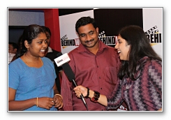 BEHINDWOODS MAYAKKAM ENNA CONTEST - IMAGES