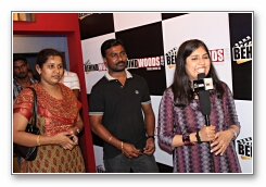 BEHINDWOODS MAYAKKAM ENNA CONTEST - IMAGES