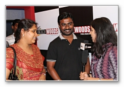 BEHINDWOODS MAYAKKAM ENNA CONTEST - IMAGES