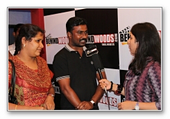 BEHINDWOODS MAYAKKAM ENNA CONTEST - IMAGES