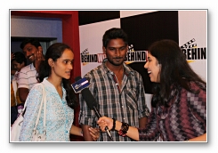 BEHINDWOODS MAYAKKAM ENNA CONTEST - IMAGES