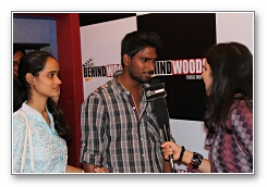 BEHINDWOODS MAYAKKAM ENNA CONTEST - IMAGES