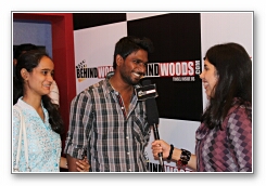 BEHINDWOODS MAYAKKAM ENNA CONTEST - IMAGES