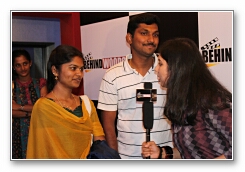 BEHINDWOODS MAYAKKAM ENNA CONTEST - IMAGES