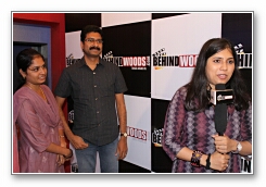 BEHINDWOODS MAYAKKAM ENNA CONTEST - IMAGES