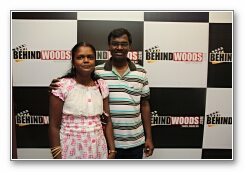 BEHINDWOODS MAYAKKAM ENNA CONTEST - IMAGES