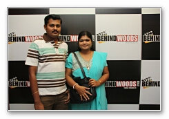 BEHINDWOODS MAYAKKAM ENNA CONTEST - IMAGES