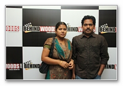 BEHINDWOODS MAYAKKAM ENNA CONTEST - IMAGES