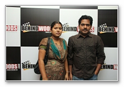 BEHINDWOODS MAYAKKAM ENNA CONTEST - IMAGES