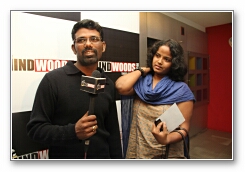 BEHINDWOODS MAYAKKAM ENNA CONTEST - IMAGES