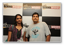 BEHINDWOODS MAYAKKAM ENNA CONTEST - IMAGES