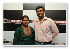 BEHINDWOODS MAYAKKAM ENNA CONTEST - IMAGES