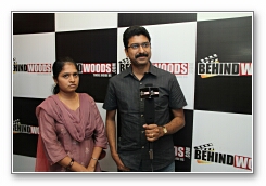 BEHINDWOODS MAYAKKAM ENNA CONTEST - IMAGES