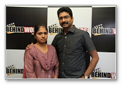 BEHINDWOODS MAYAKKAM ENNA CONTEST - IMAGES