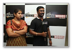 BEHINDWOODS MAYAKKAM ENNA CONTEST - IMAGES