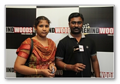 BEHINDWOODS MAYAKKAM ENNA CONTEST - IMAGES