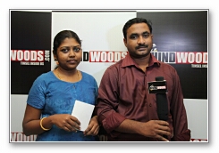 BEHINDWOODS MAYAKKAM ENNA CONTEST - IMAGES