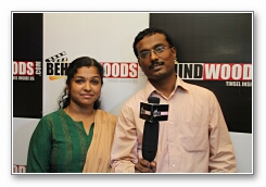 BEHINDWOODS MAYAKKAM ENNA CONTEST - IMAGES