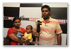 BEHINDWOODS MAYAKKAM ENNA CONTEST - IMAGES