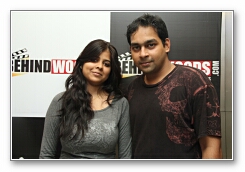 BEHINDWOODS MAYAKKAM ENNA CONTEST - IMAGES