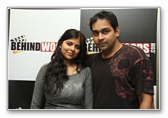 BEHINDWOODS MAYAKKAM ENNA CONTEST - IMAGES