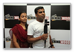 BEHINDWOODS MAYAKKAM ENNA CONTEST - IMAGES