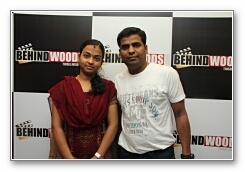 BEHINDWOODS MAYAKKAM ENNA CONTEST - IMAGES