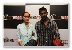 BEHINDWOODS MAYAKKAM ENNA CONTEST - IMAGES