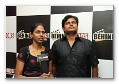 BEHINDWOODS MAYAKKAM ENNA CONTEST - IMAGES