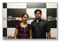 BEHINDWOODS MAYAKKAM ENNA CONTEST - IMAGES