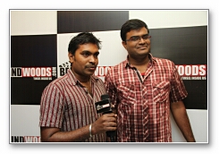 BEHINDWOODS MAYAKKAM ENNA CONTEST - IMAGES