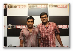 BEHINDWOODS MAYAKKAM ENNA CONTEST - IMAGES