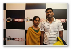 BEHINDWOODS MAYAKKAM ENNA CONTEST - IMAGES