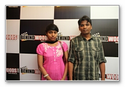 BEHINDWOODS MAYAKKAM ENNA CONTEST - IMAGES